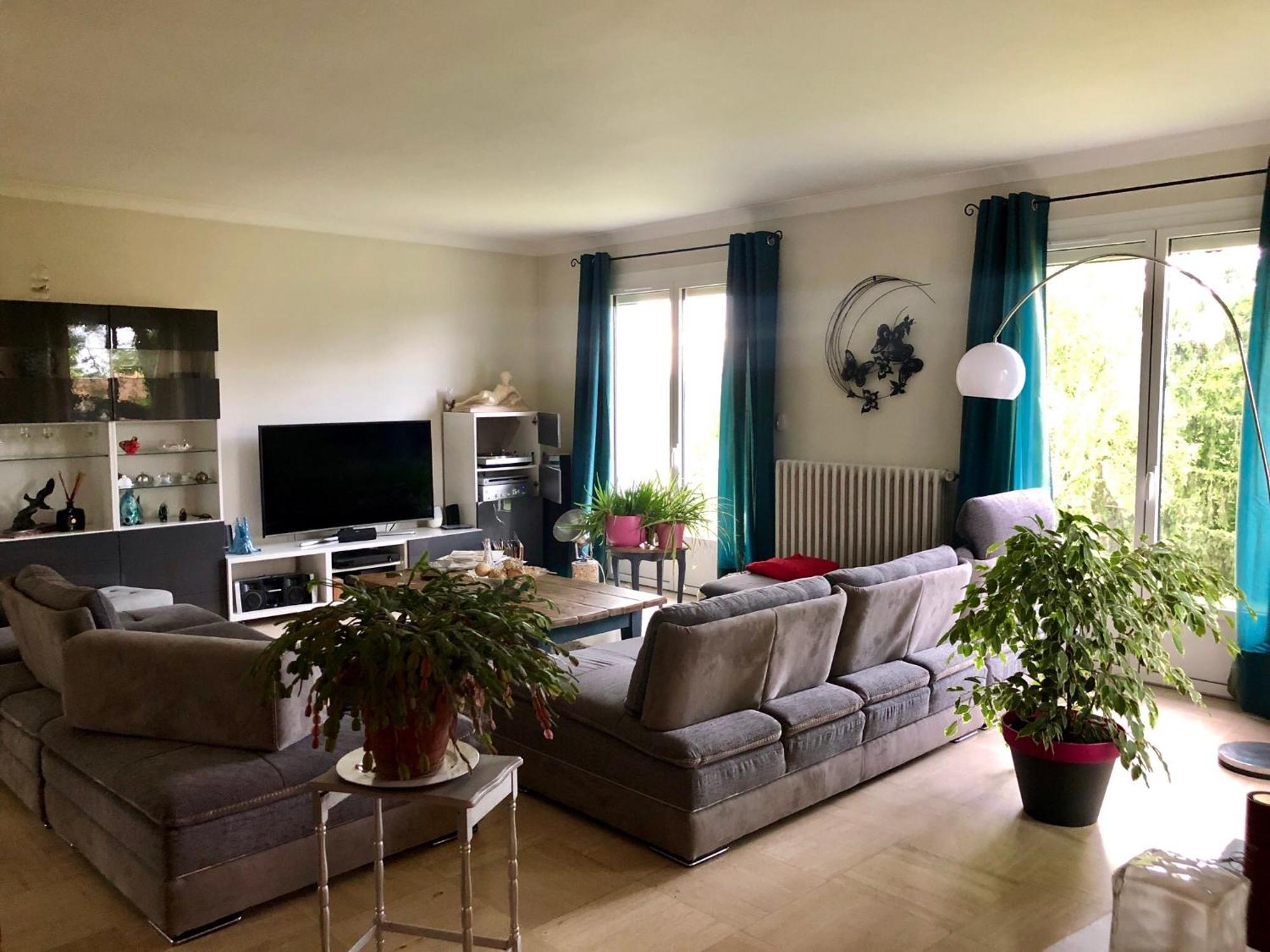 Chambre Ambiance Campagne Chic Freneuse  ภายนอก รูปภาพ